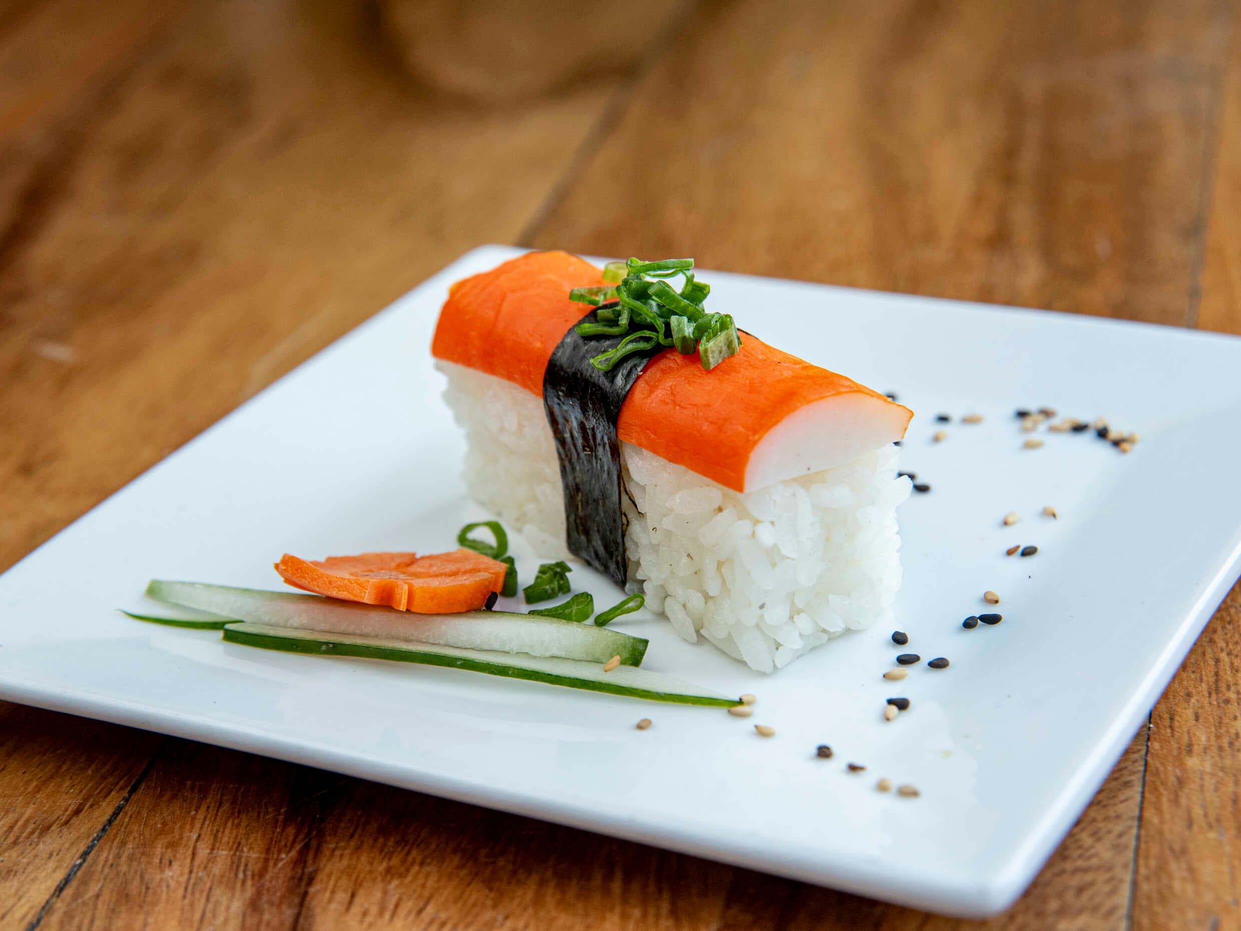 Nigiri Kani