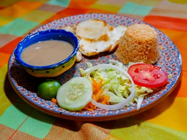 Pechuga de pollo