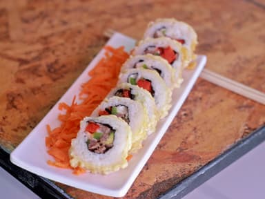 Rollo 1 Proteína