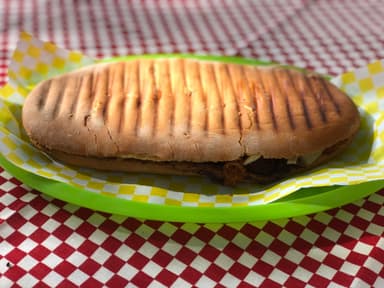 TORTA HAWAIANA