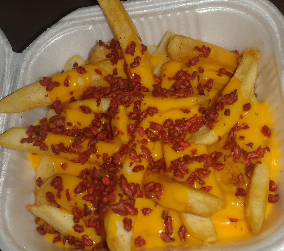 Papas Preparadas