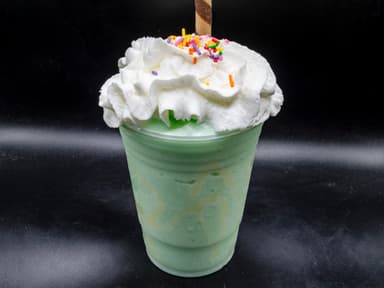 FRAPPE SENCILLO PISTACHE