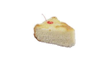 Volteado de Piña