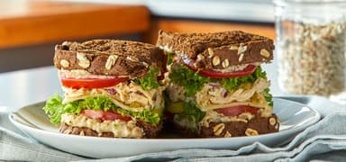 Club Sándwich