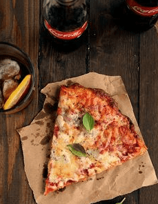 Pizza 3 Carnes