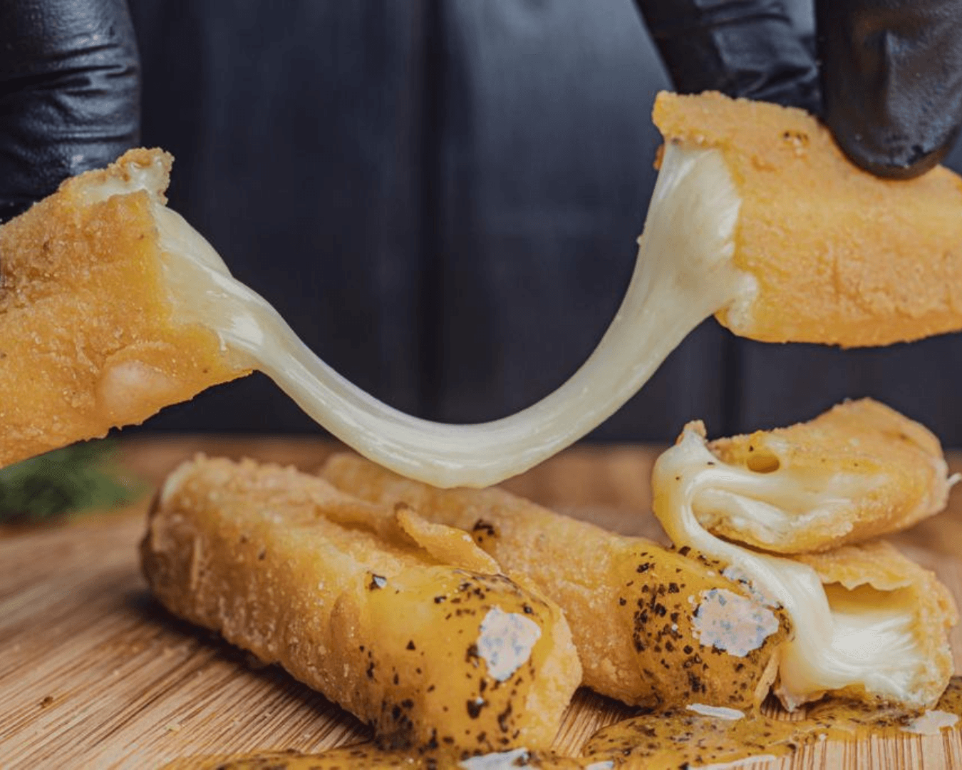 Palos Mozarella