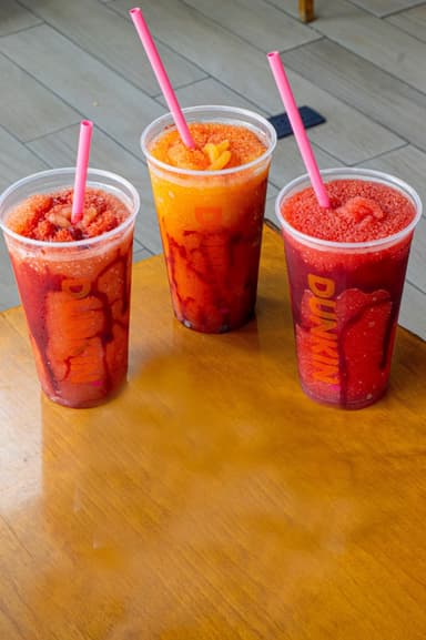 Dunkaccino Chamoy