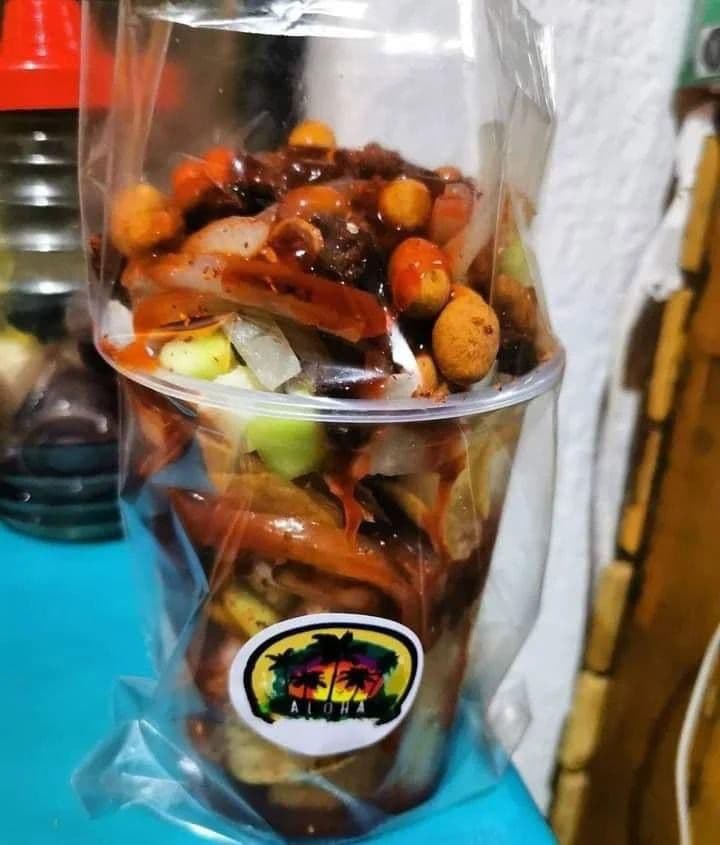 Papas Locas