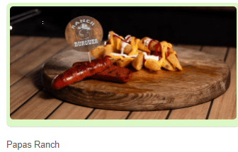 Papas Ranch