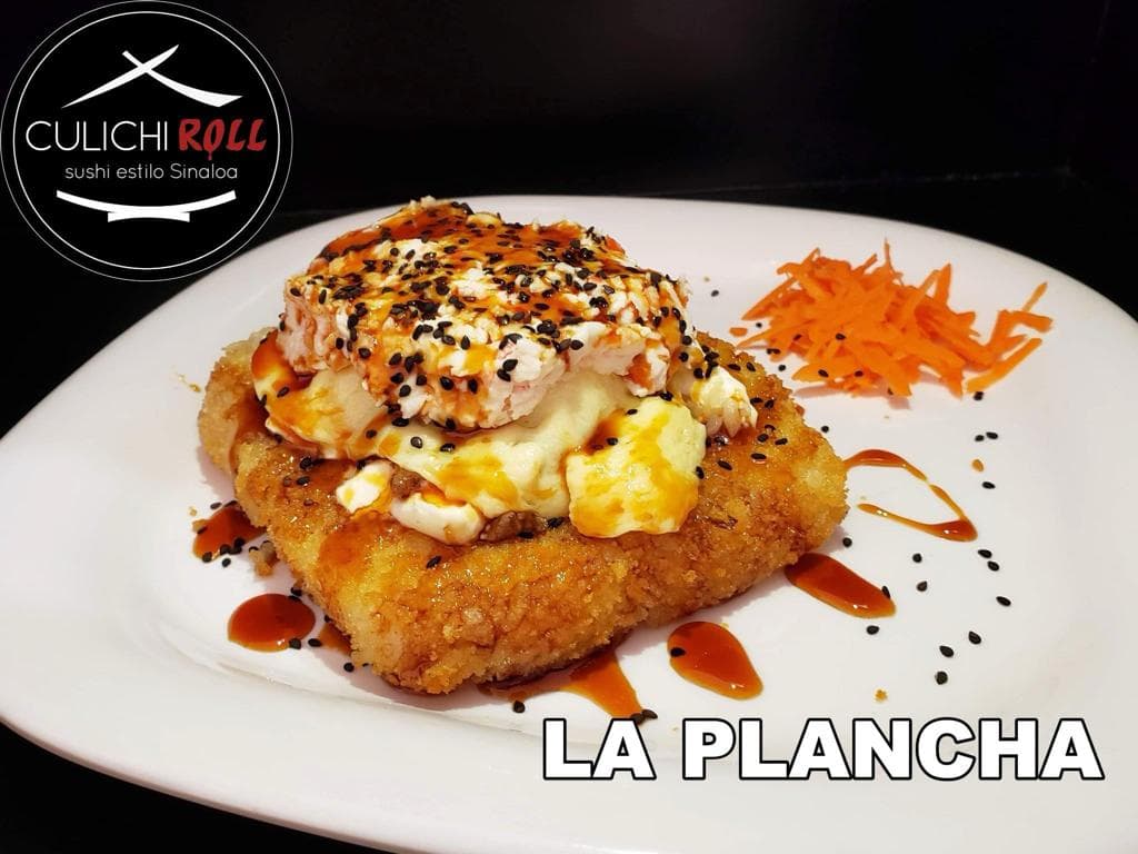 La Plancha