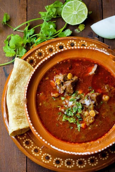 Tazón (sin Carne)