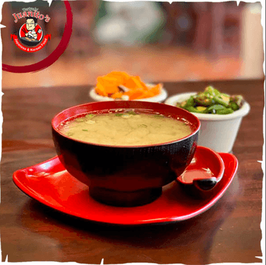 Sopa de Miso