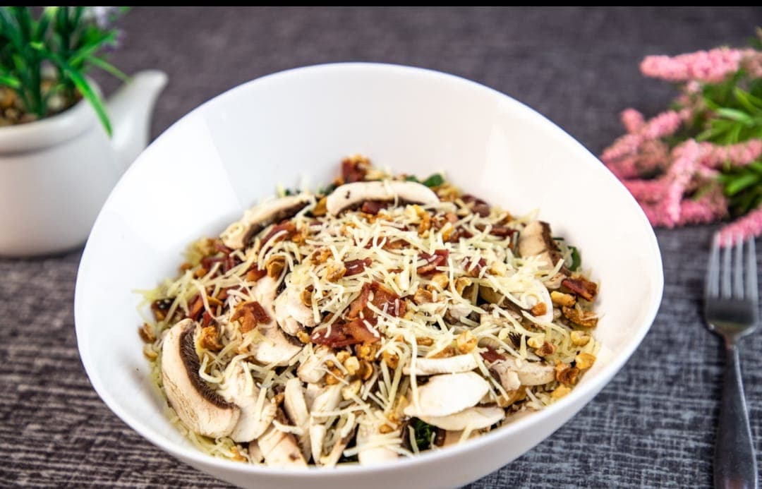 Ensalada Bambina