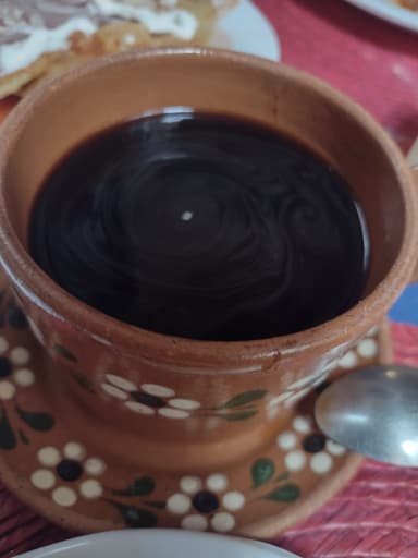 Café americano