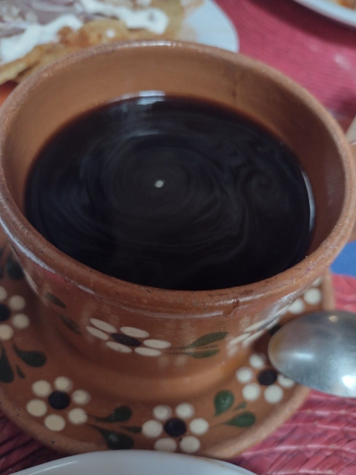 Café americano