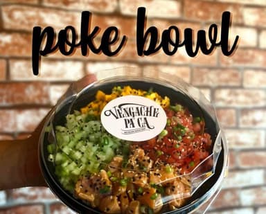 Poke Bowl