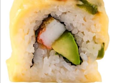 Manchego Roll