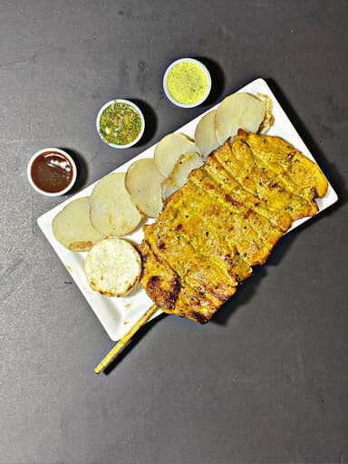 Chuzo de Pollo