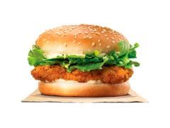 Chicken Burger