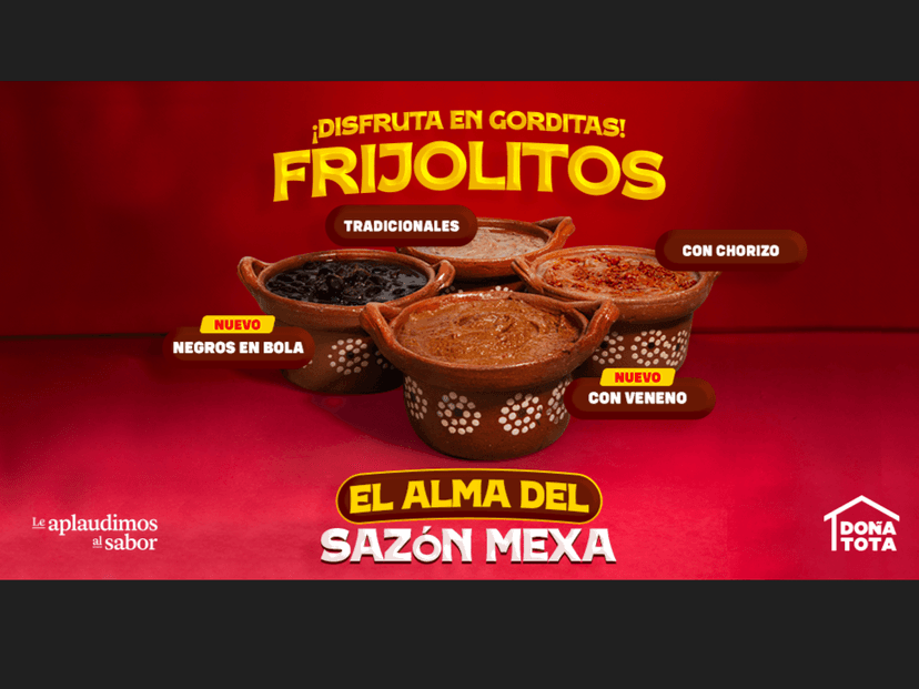 Gorditas Doña Tota (Soriana Los Cabos)