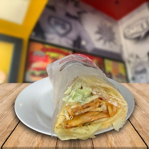 Enchilada Filete