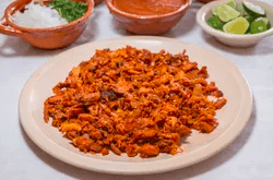 Orden de Campechana con Queso