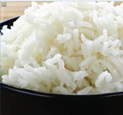 Arroz Gohan