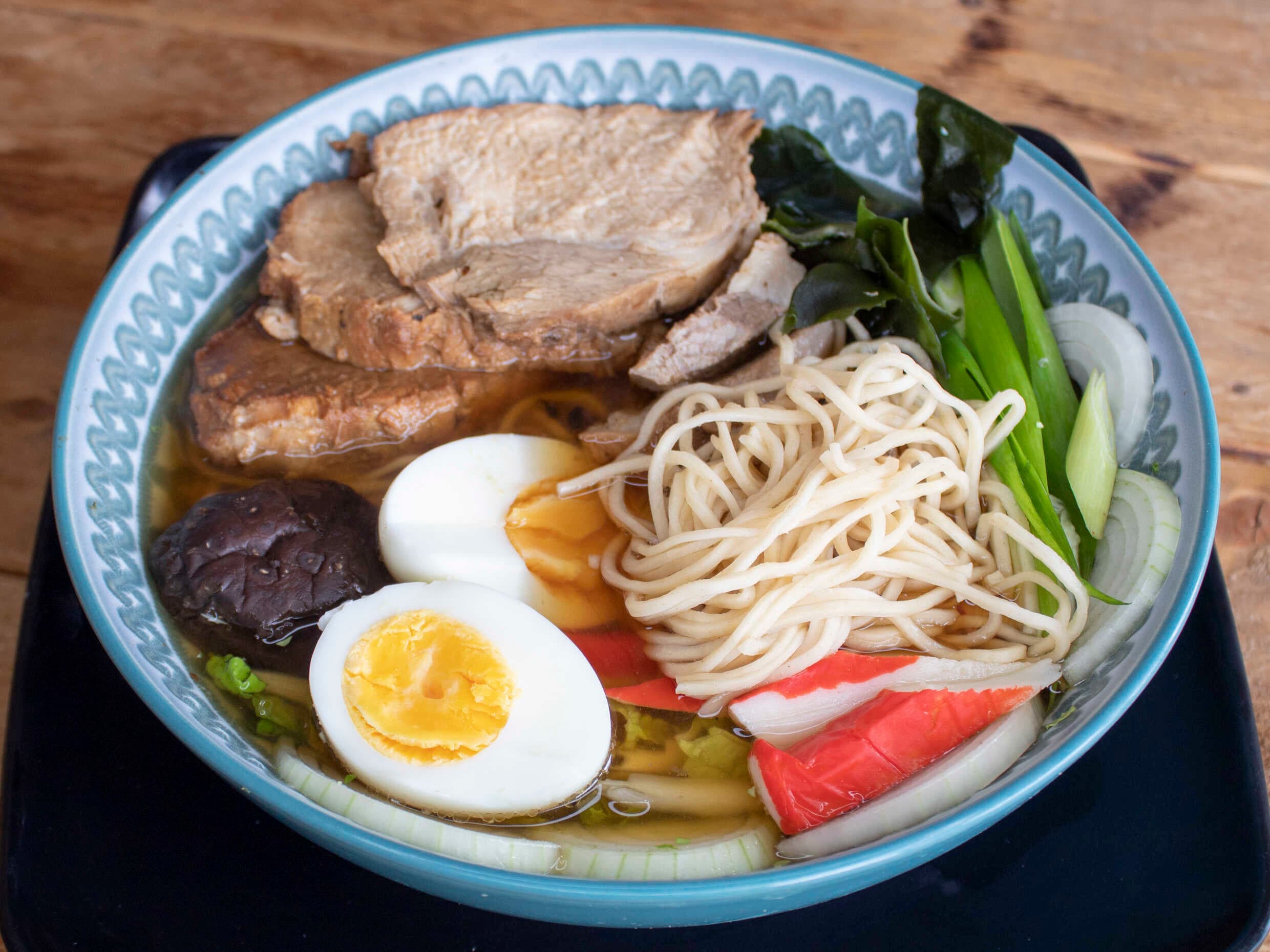 Ramen