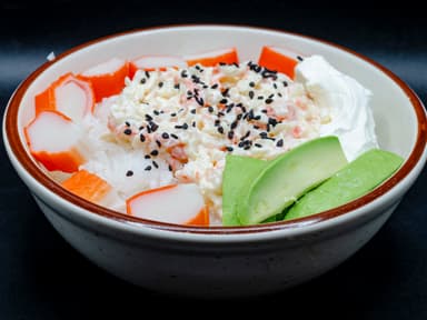 Gohan Especial