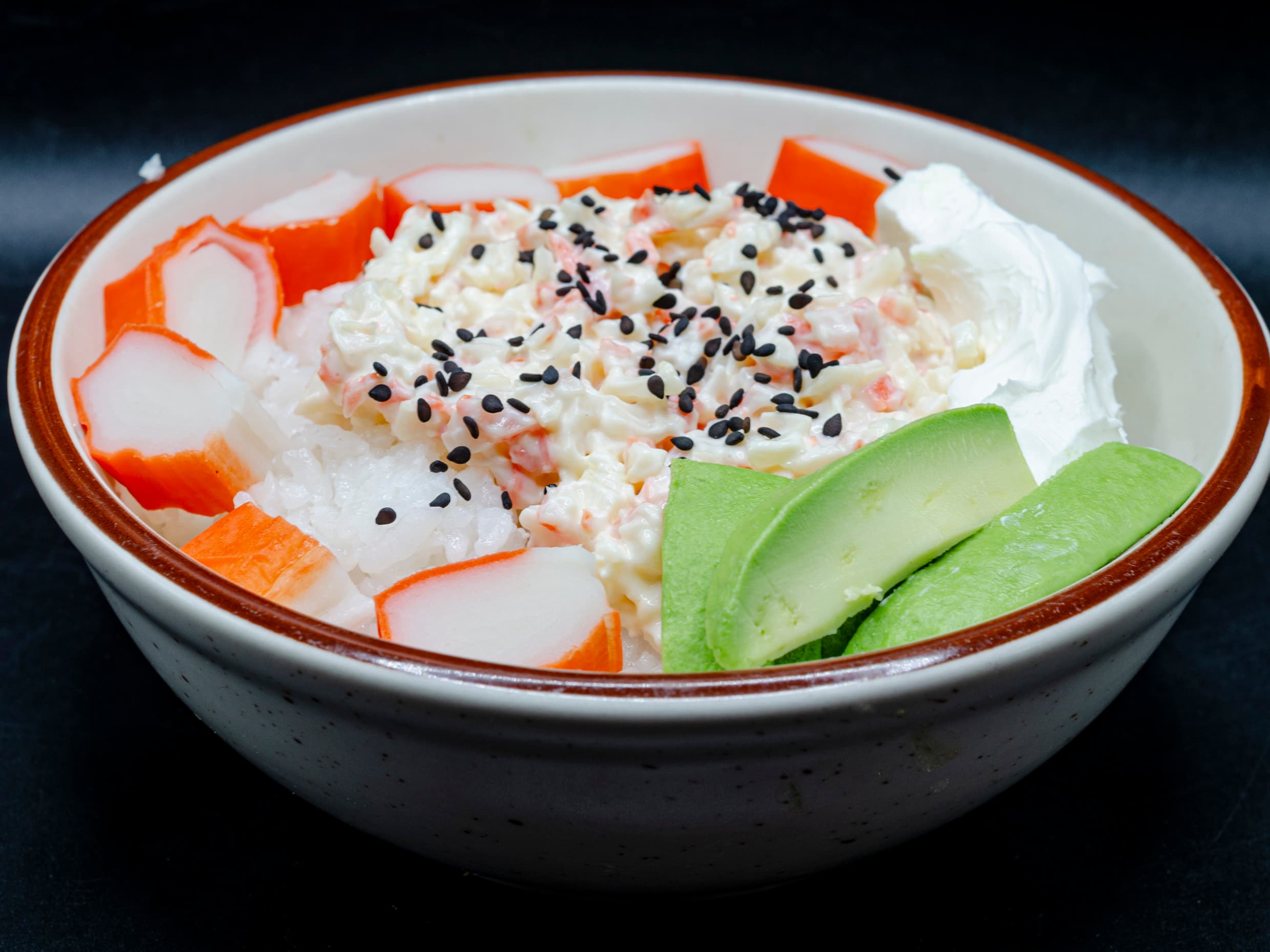 Gohan Especial