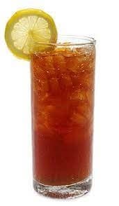 Té de Limón