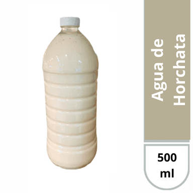Cebada 1/2 L