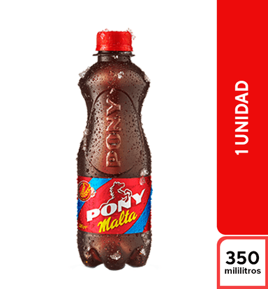 Malta 330 ml
