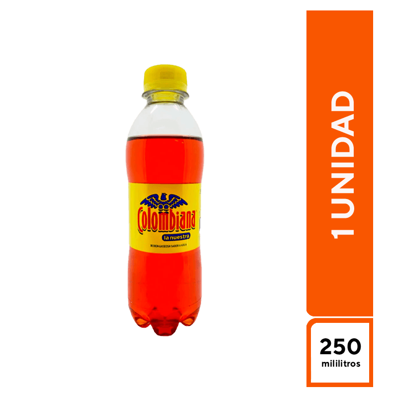 colombiana 250ml