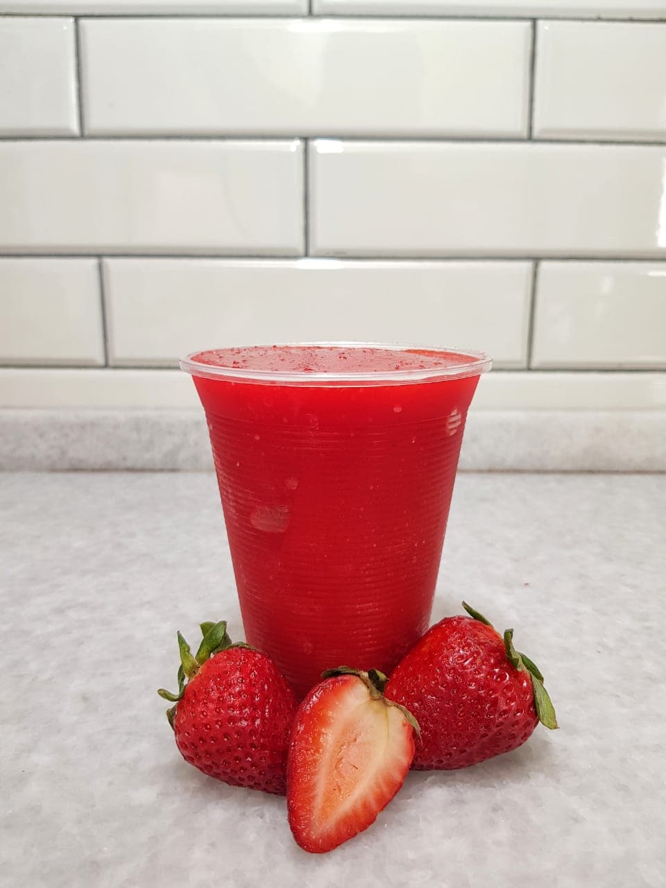 Trol de Fresa