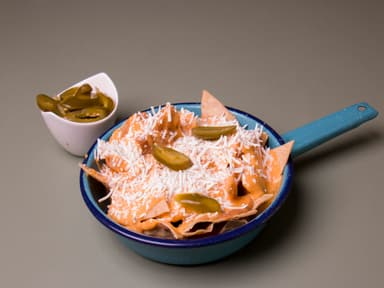 Nachos Mini