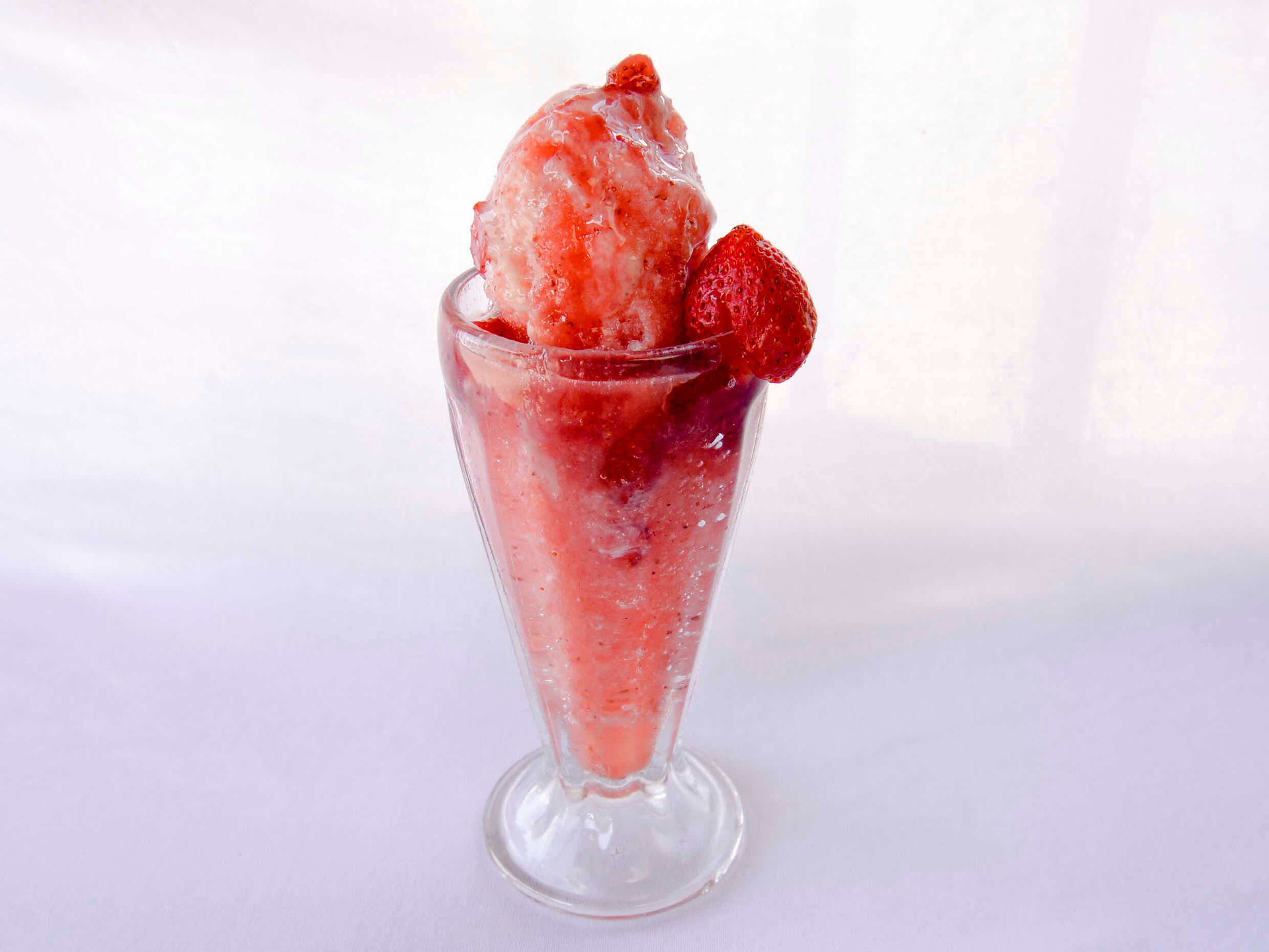 Raspado Grande