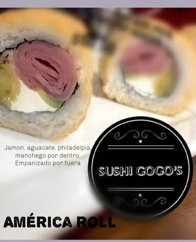 América Roll