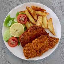 Filete a la Plancha
