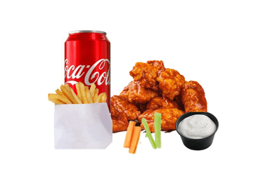 Boneless Combo