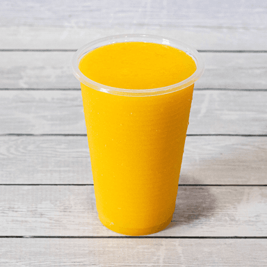 Jugo de Mango