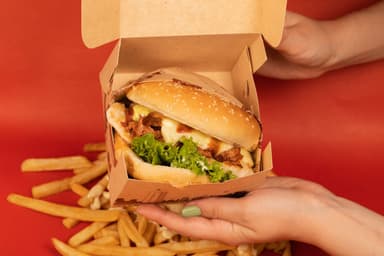 Combo Hamburguesa Torre 1