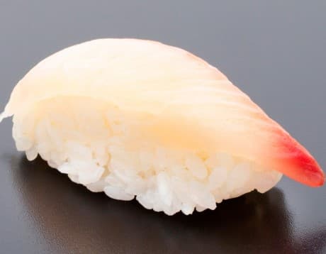 Sushi Nigiri Tai