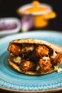 Combo Arippos Pollo Crispy + Gaseosa 250 Ml