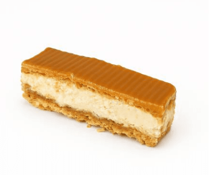 Milhoja de Arequipe