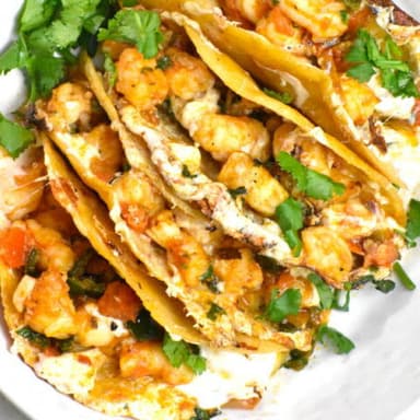 Taco Gobernador