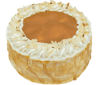 Cajeta