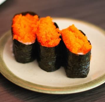 Sushi Nigiri Masago