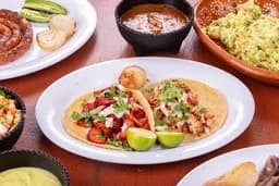 Taco Salchicha
