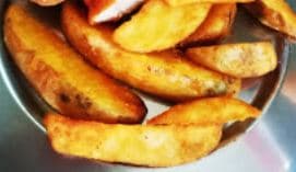 Papas Gajo